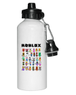Puodelis  Roblox game characters